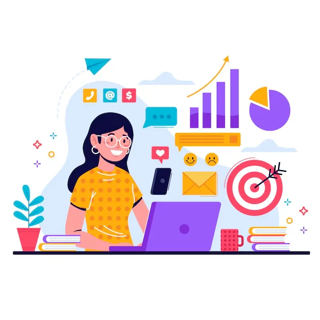 Digital marketing services by the Best digital marketing strategist in kannur