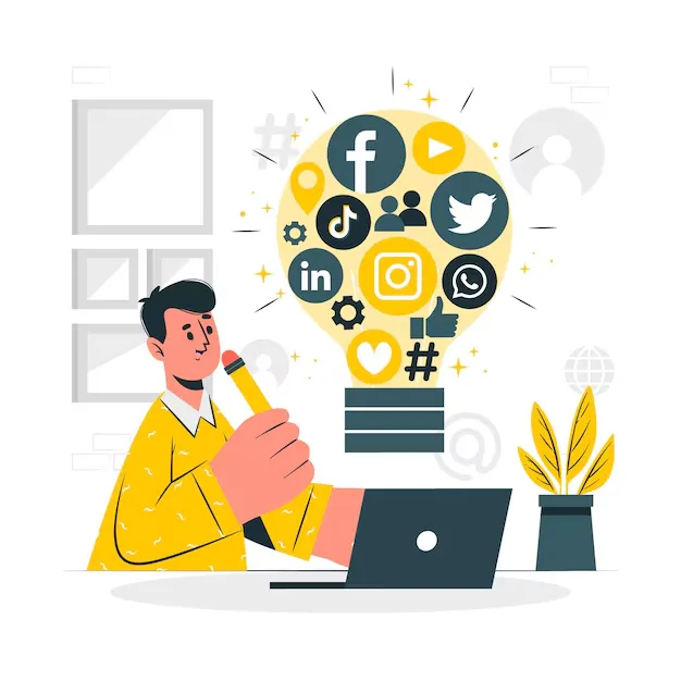 Importance of digital marketing by the best digital marketing strategist in kannur